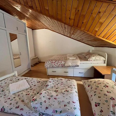 Appartement Stan Centar à Banja Luka Extérieur photo