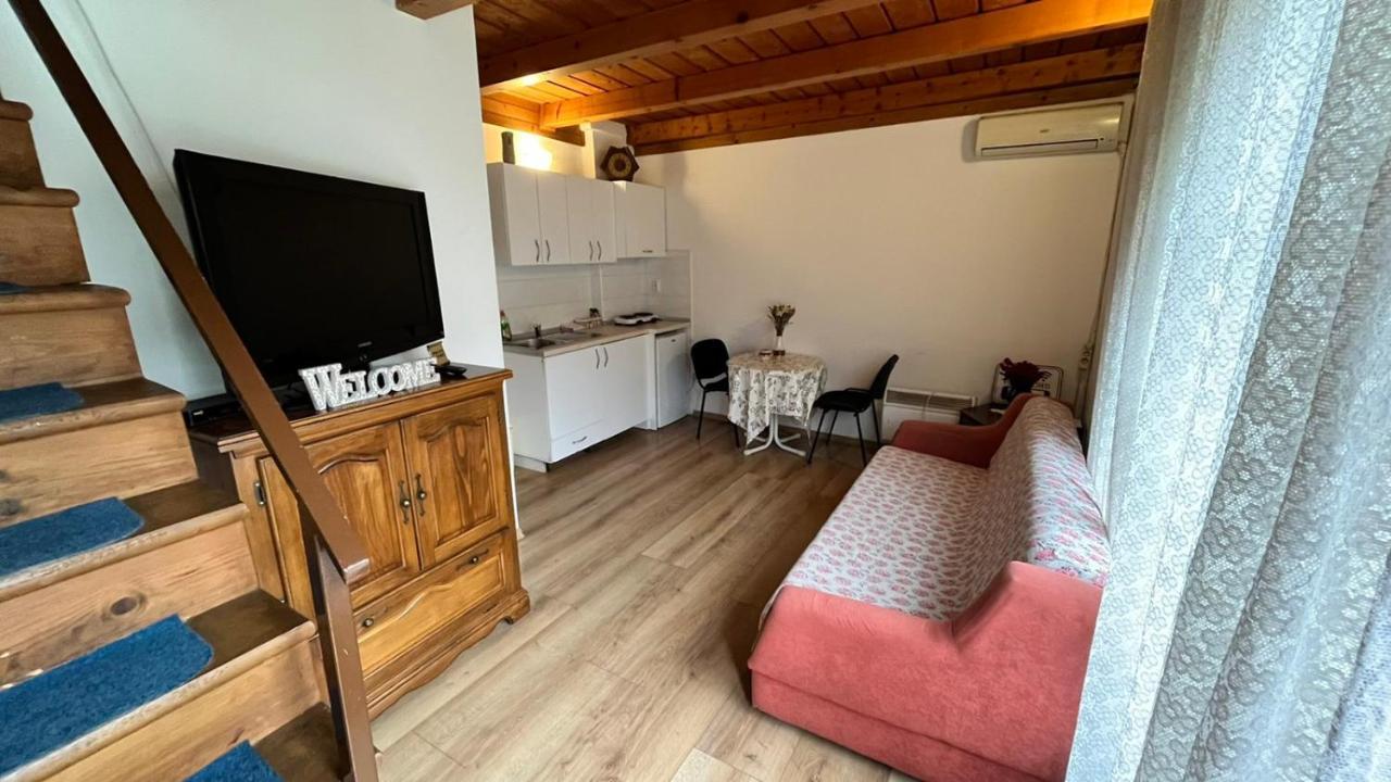 Appartement Stan Centar à Banja Luka Extérieur photo