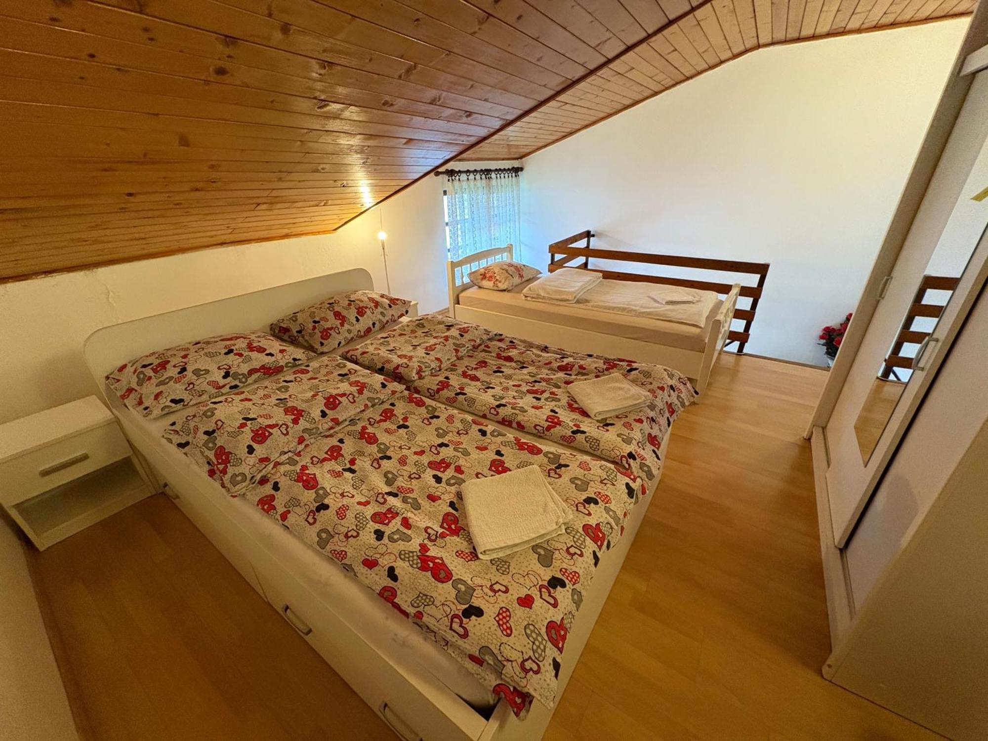 Appartement Stan Centar à Banja Luka Extérieur photo