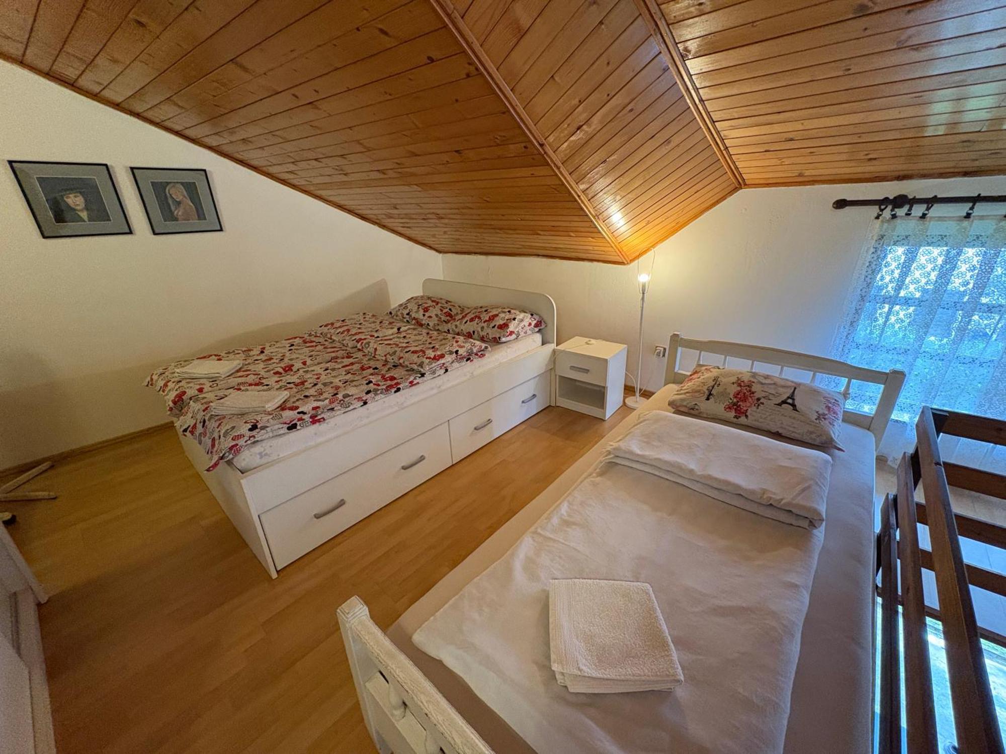 Appartement Stan Centar à Banja Luka Extérieur photo