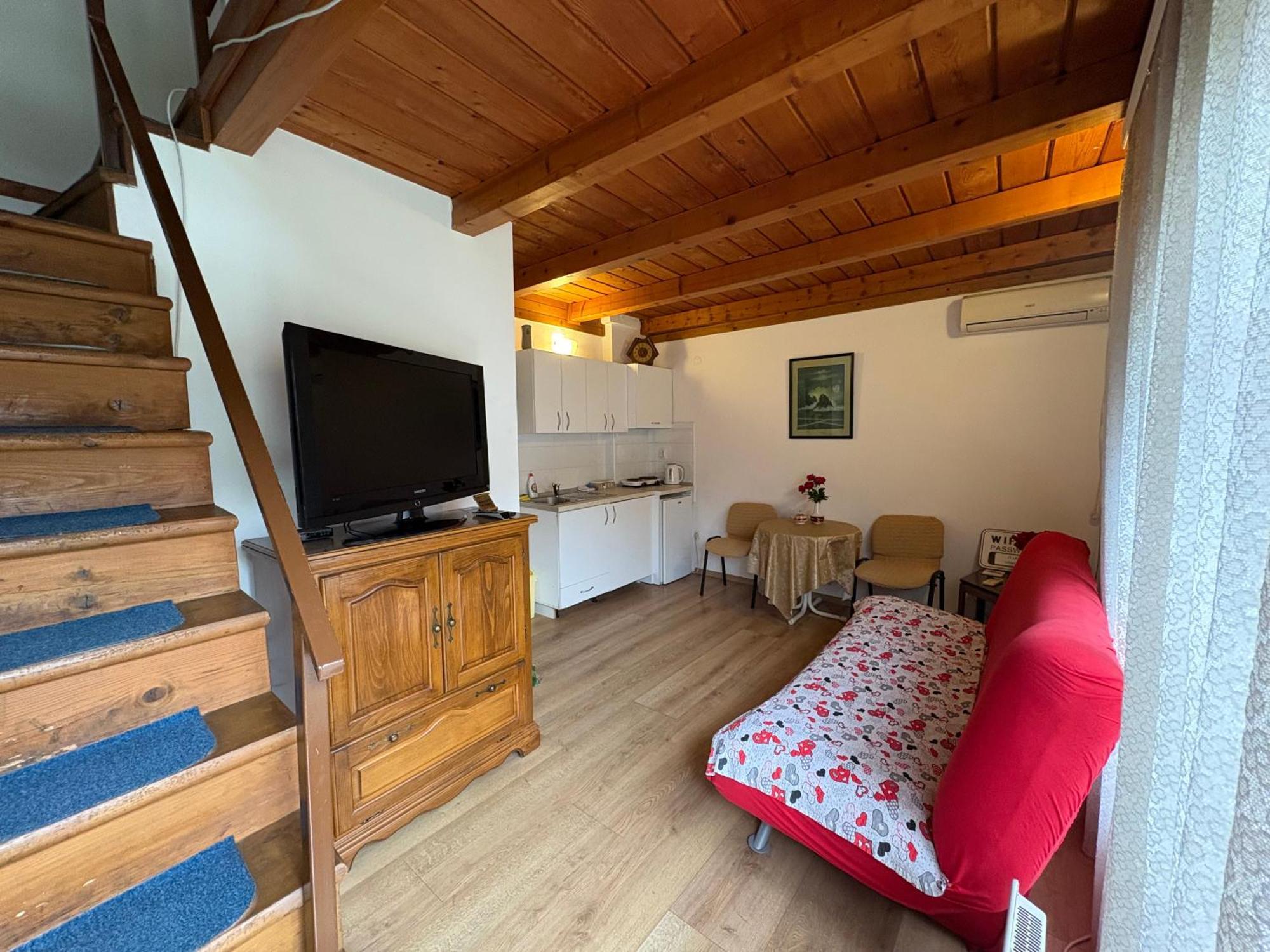 Appartement Stan Centar à Banja Luka Extérieur photo